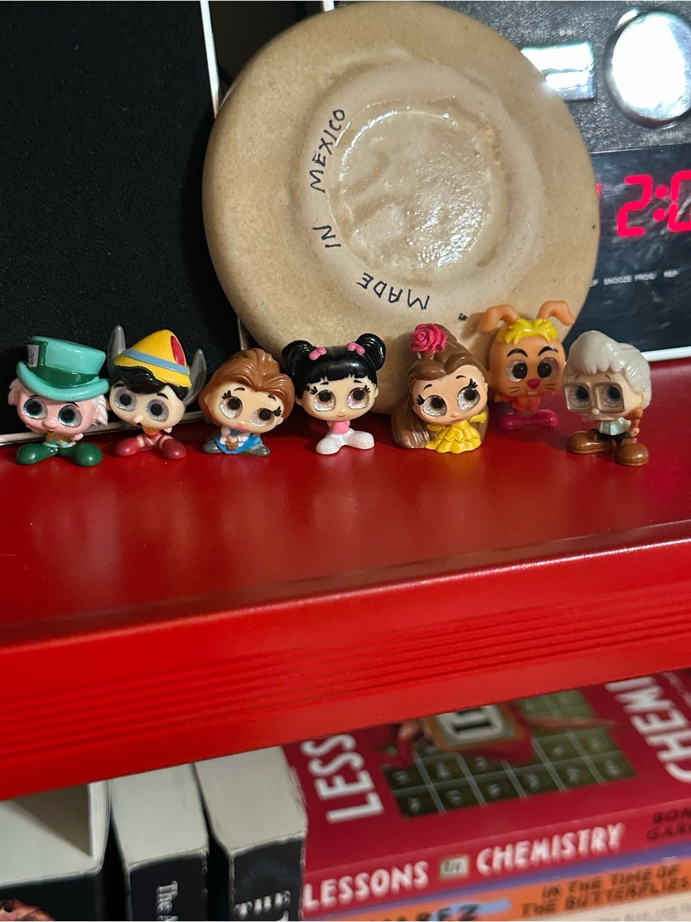 Disney Doorables